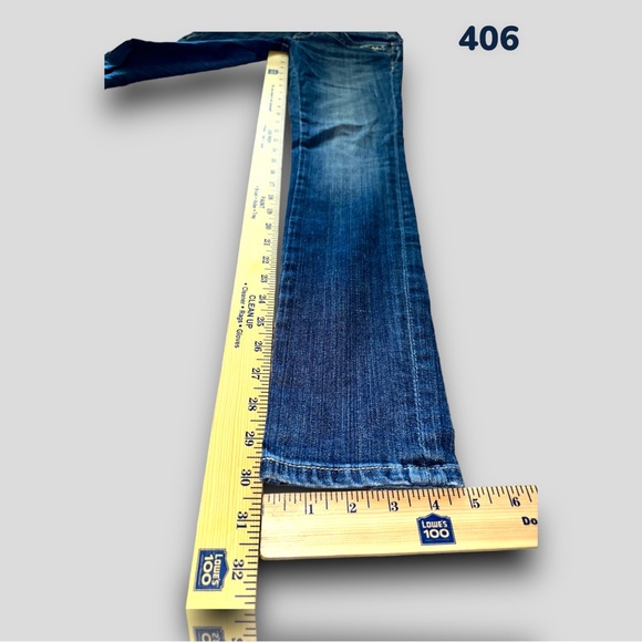 Bebe skinny jeans Sz. 26 - Picture 5 of 6